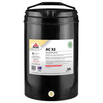 PEAK AC 32